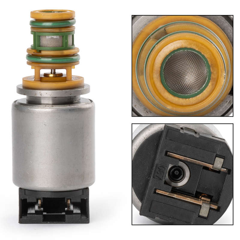 10PCS # 29541897 For Allison Transmission Variable Bleed Solenoid Assembly