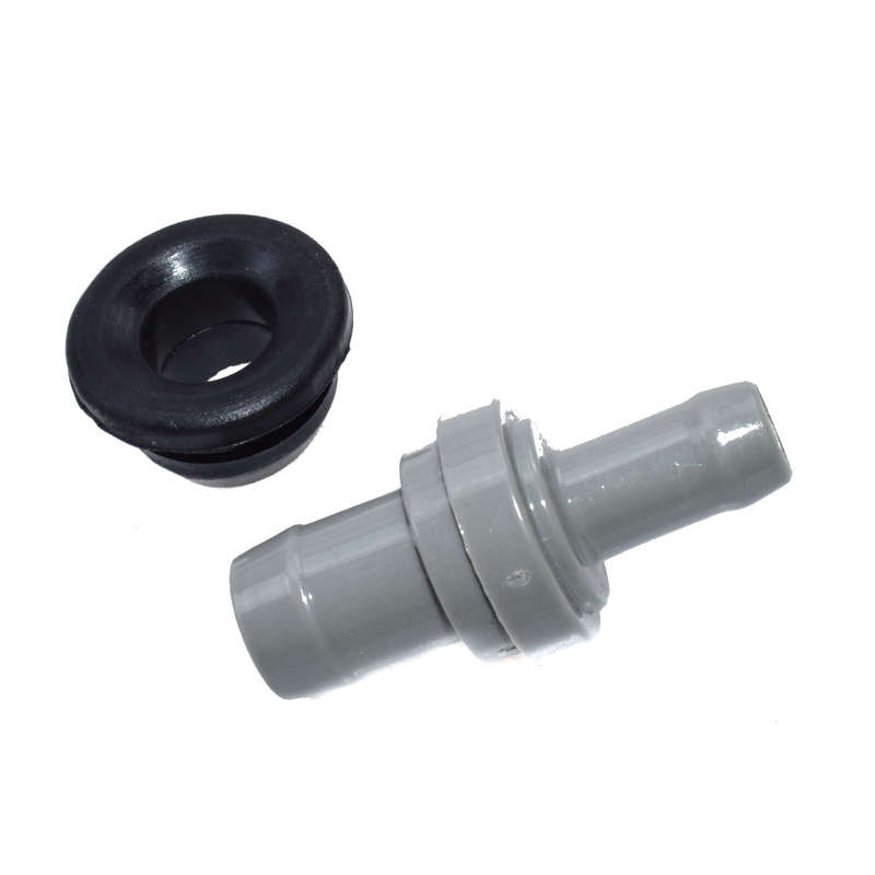 New PCV Valve W/Grommet 12204-15050 For Toyota Corolla Celica 4AFE 7AFE 1993-97