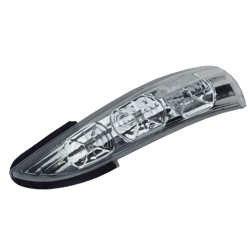 RH Side Mirror Repeater Signal Lamp for 08-16 Hyundai Genesis Coupe 876142M000