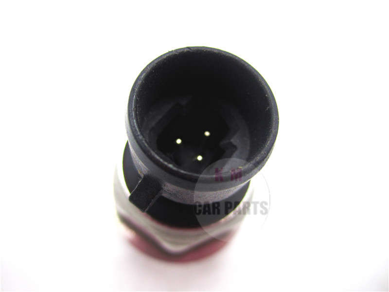 3PP8-1 3PP81 New Fuel Rail High Pressure Regulator Sensor For 29474600