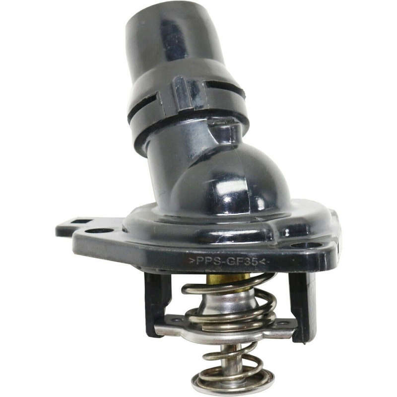 For Honda Accord 2.4L 2003-2007 19301-RAA-A02 Coolant Thermostat Assembly