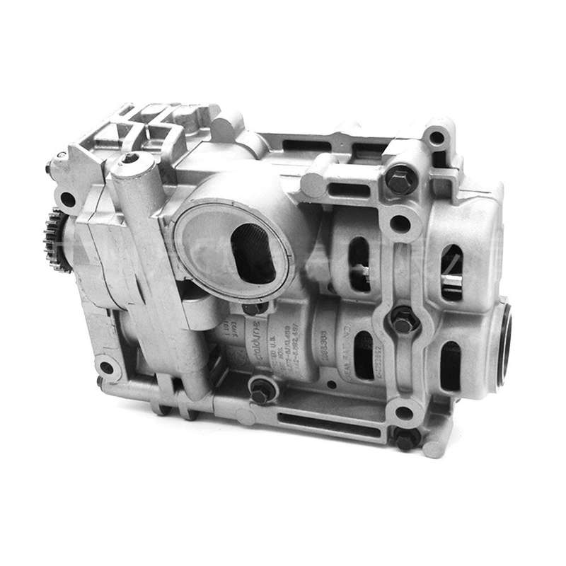 Engines Oil Pump Balance Shaft Assembly 23300-2G200 FIt For hyundai / KIA 2.4L
