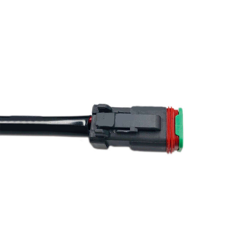 20x Heavy Duty Deutsch DT DTP Male/Female Adapters Connectors Pigtails Wiring A6