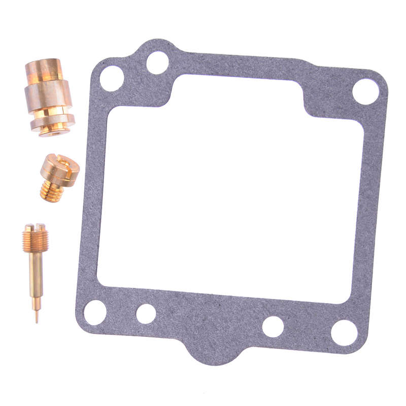 4x Carburetor Carb Rebuild Repair Kit Fits For Yamaha XS1100 XS1100L XS1100S