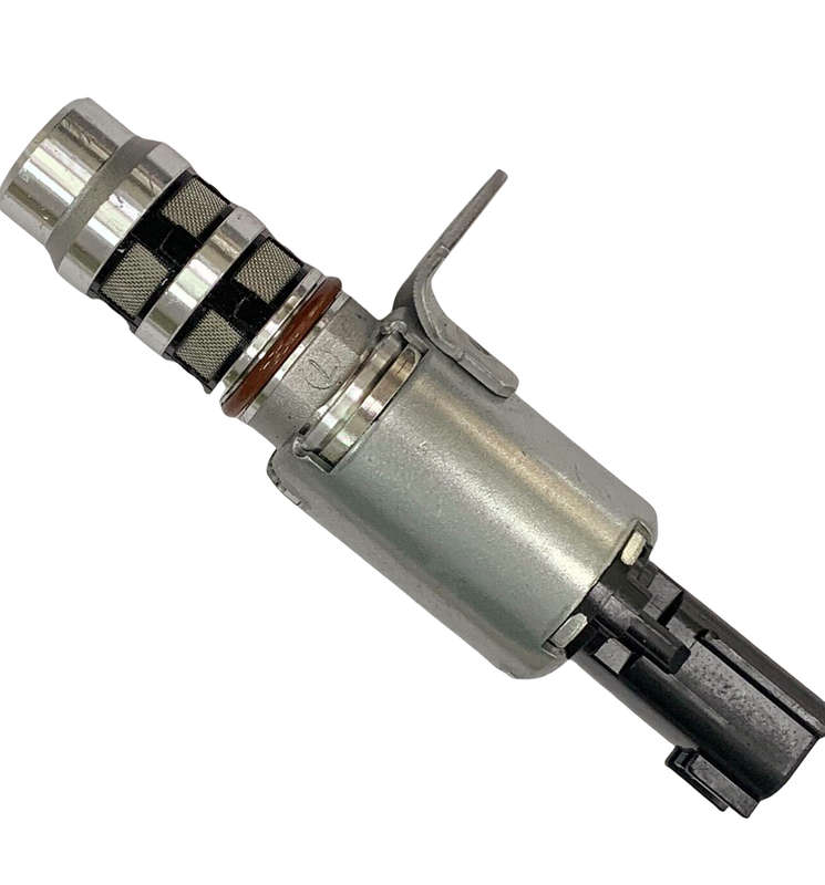 VVT Variable timing solenoid valve 15031-6RC0A Suitable For Nissan Qashqai