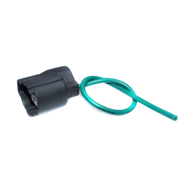 New 1 PC Vtec Solenoid Plug Pigtail Adapter For Honda Acura 1992-2002