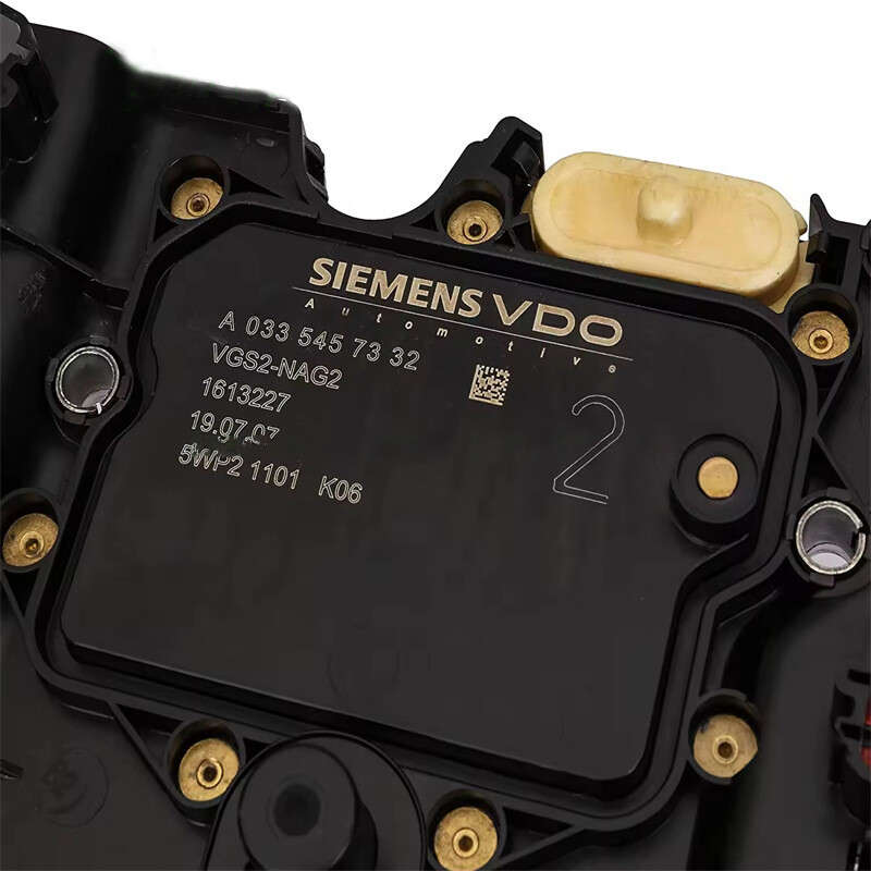 722.9 VGS2 TCM TCU Programmed Transmission Control Unit Fits For Mercedes-Benz