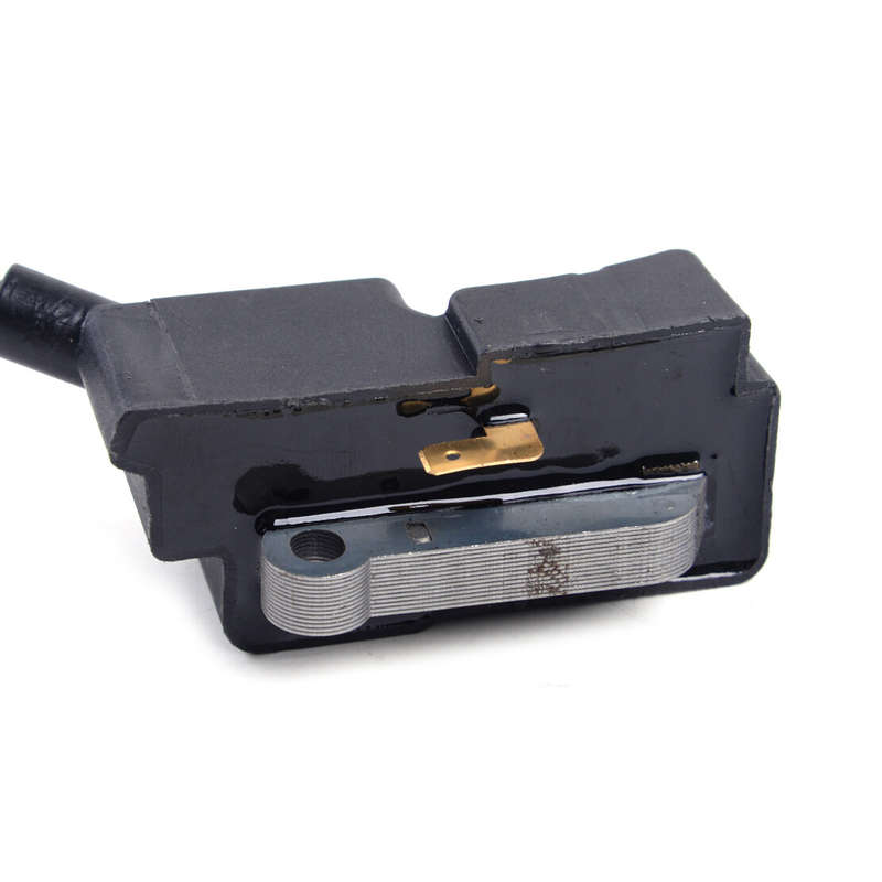 Ignition Coil Fit for HUSQVARNA 340 345 350 362 365 371 372XP 375 503 96 24-06