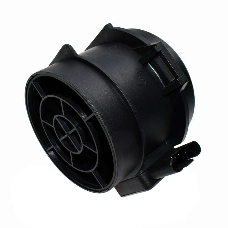 5WK9642 Mass Air Flow Sensor Meter Maf For 2003-2006 Bmw 330 Z4 X3 3.0L L6 E46