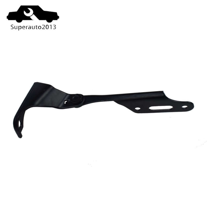 60120S5A000ZZ New Right Passenger Side Hood Hinge For Honda Element CR-V Civic