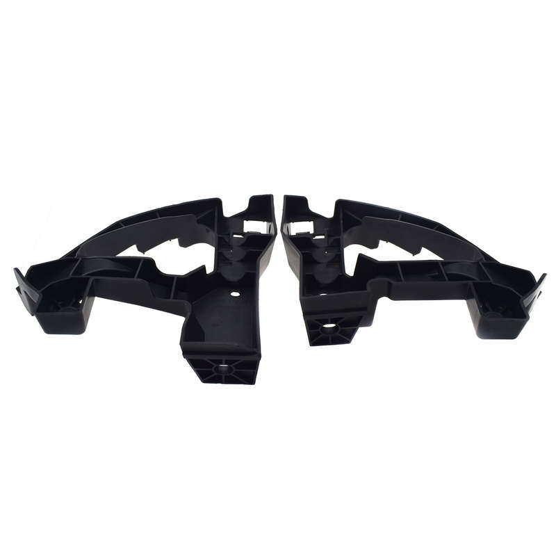 LH RH For HR-V HRV 16-18 Bumper Headlight Support Bracket Mount Retainer Beam