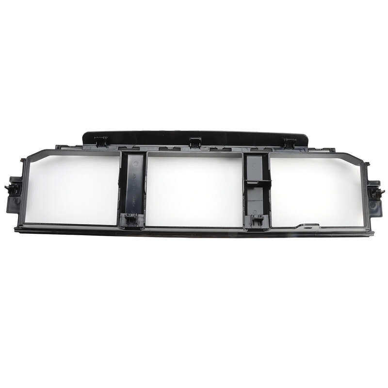 ML3Z17B968BB ML3Z17B968BA Front Bumper Lower Guard Cover For 2021-2023 Ford F150