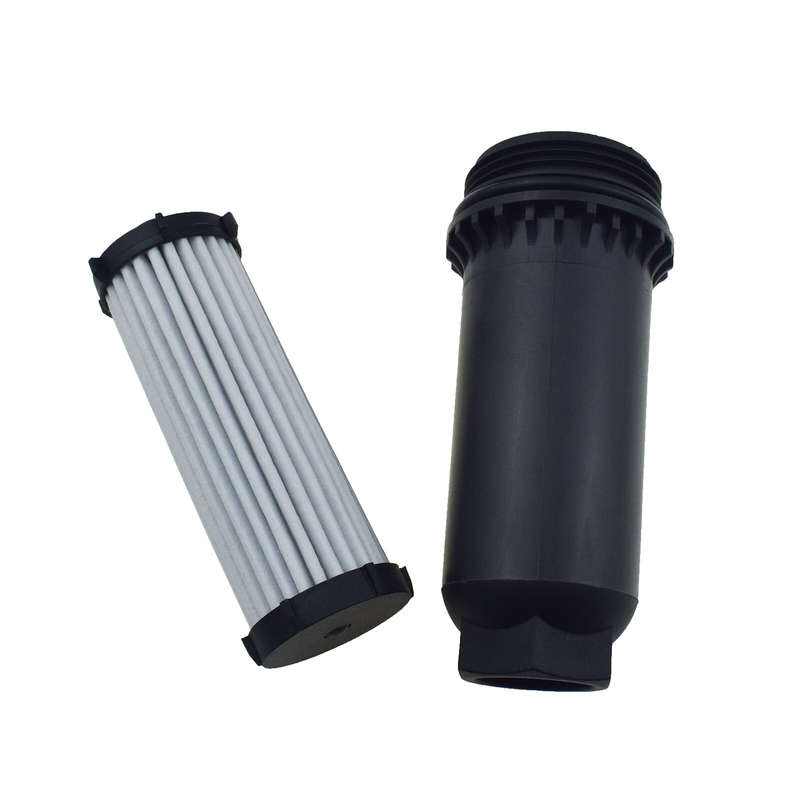 Automatic Transmission Oil Filter Kit 31259415 For Volvo V50 Mitsubishi Lancer