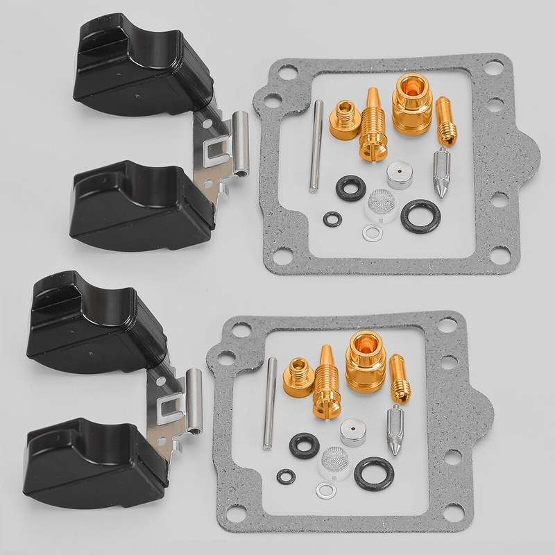 2set Carburetor Repair Float Fit for Kawasaki KZ1000 KZ 1000 M K R J 81-83 Get