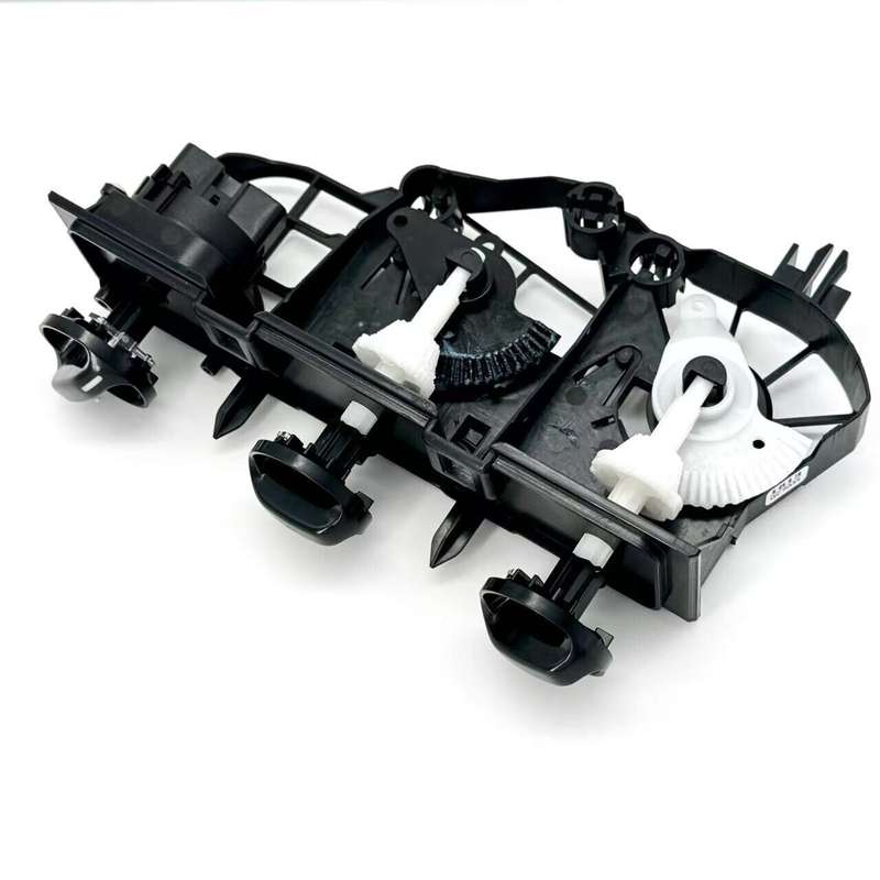 1X 55910-0C010 559100C010 For Toyota Tundra AC A/C Climate Heater Control Manual