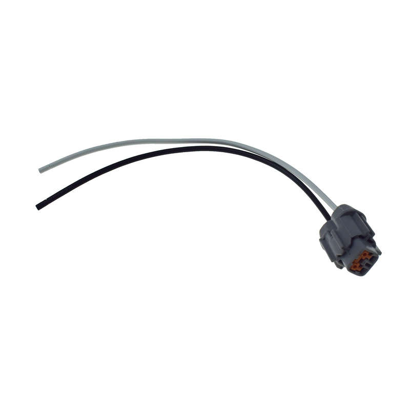 ABS Wheel Speed Sensor Connector SU12215 For Nissan Armada Titan Infiniti QX56