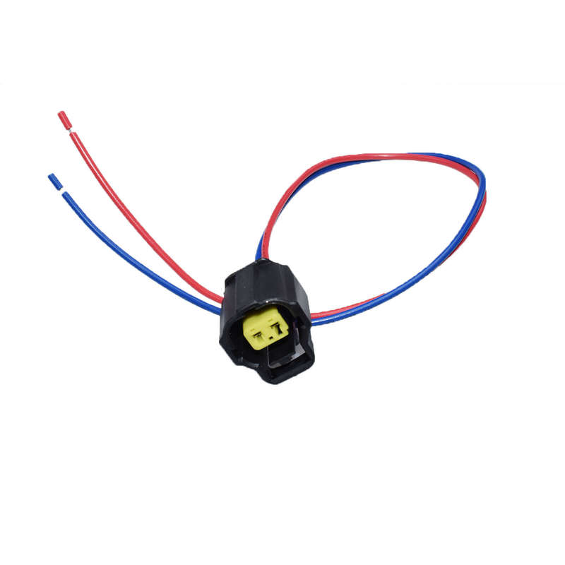 Idle Air Control Valve W/Connector AC415 For Explorer Ranger B4000 1F2220660A