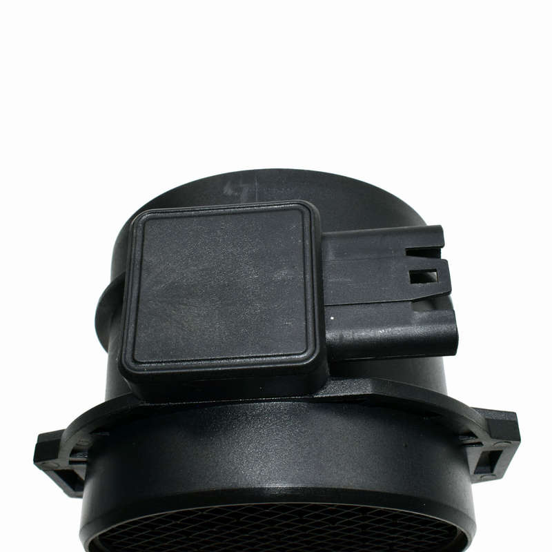 5WK9642 Mass Air Flow Sensor Meter Maf For 2003-2006 Bmw 330 Z4 X3 3.0L L6 E46