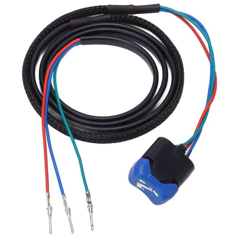 Power Trim Tilt Switch Assembly Kit 5006358 FIt For Johnson Evinrude Outboard