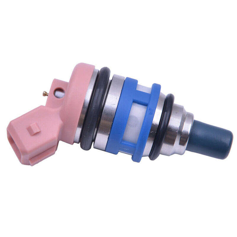 6Pcs Fuel Injector For Nissan Maxima II (J30) 3.0 i Saloon 1988-1994 1660085E06