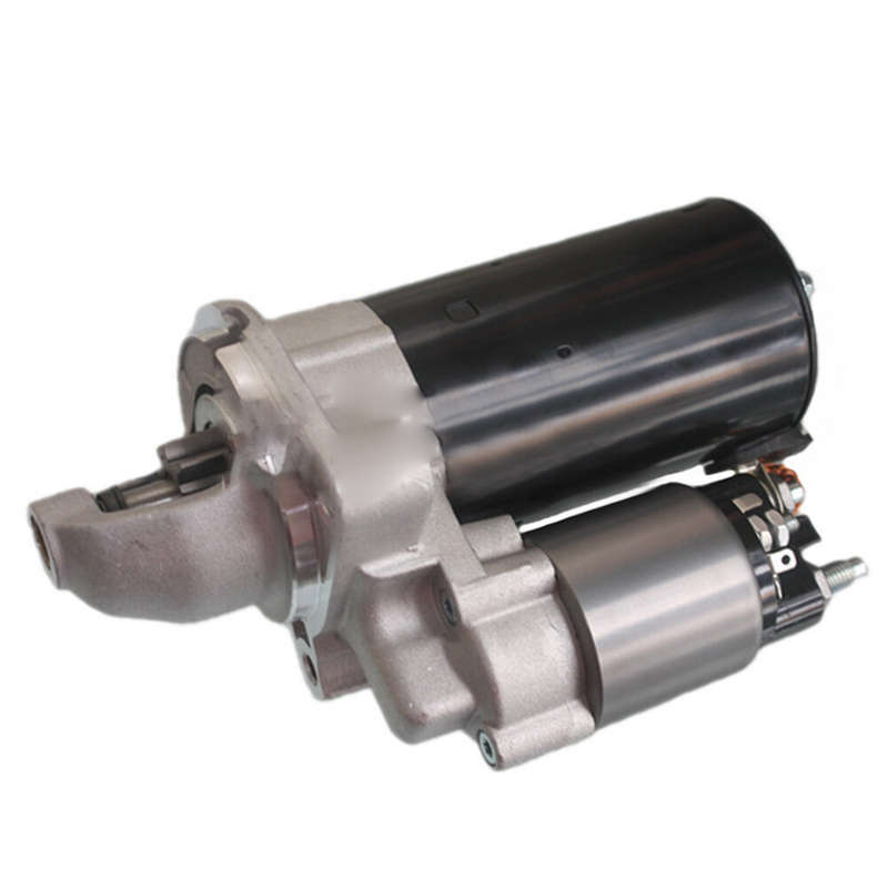 12412354709 Starter Motor for Bmw E34 E36 E39 E46 E60 3 5 Series E83 X3 E85 E86