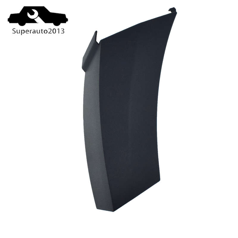 Fender Molding Trim Right Side For 2019-2024 Mercedes-Benz Sprinter 1500-3500XD
