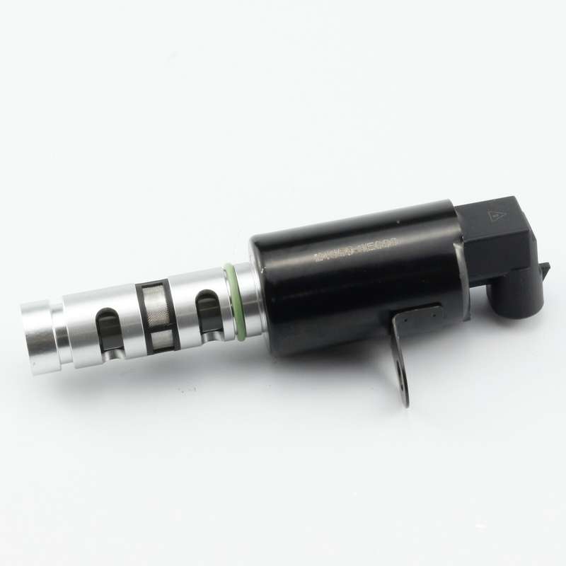 OIL CONTROL VALVE LEFT 24355-3E000 for 06-10 KIA OPTIMA RONDO 2.7L
