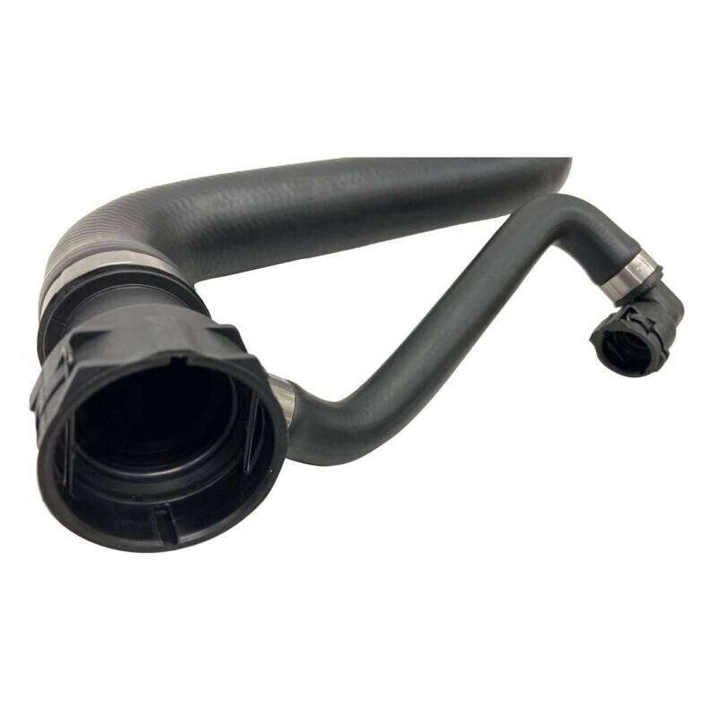 1PC Radiator Hose Upper For BMW X1 E82 E84 E88 E90 E91 05-15 17127531768