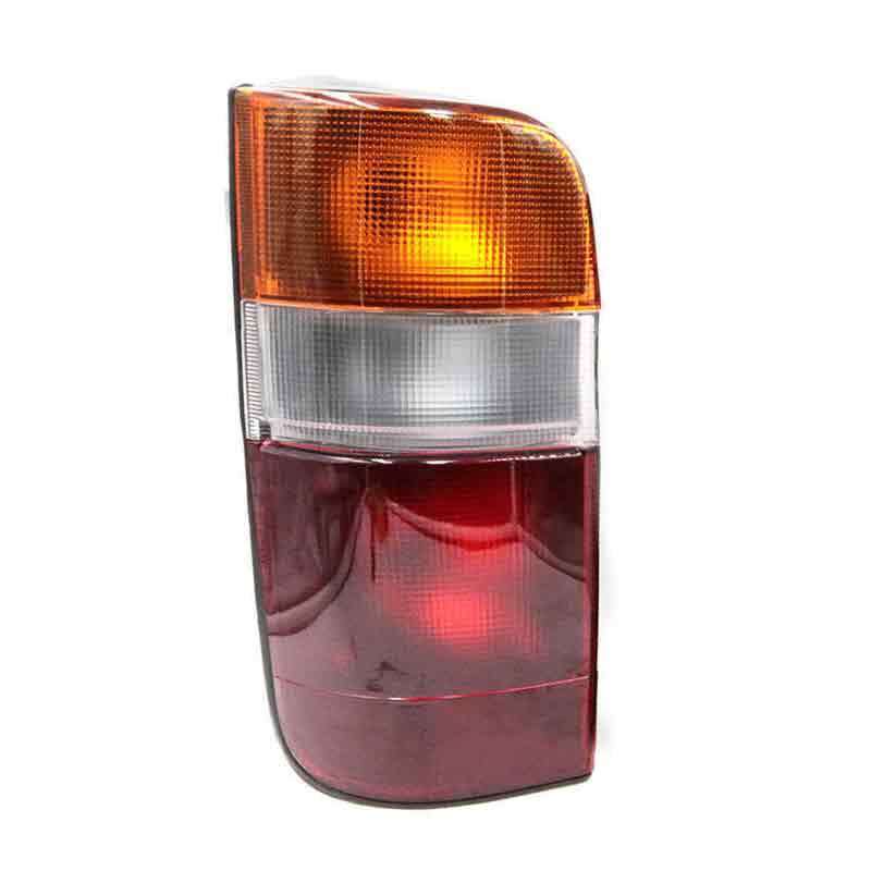 Rear L & R Tail Light Fit For Toyota Hiace Commuter Van LH112 LH125 1989-2004
