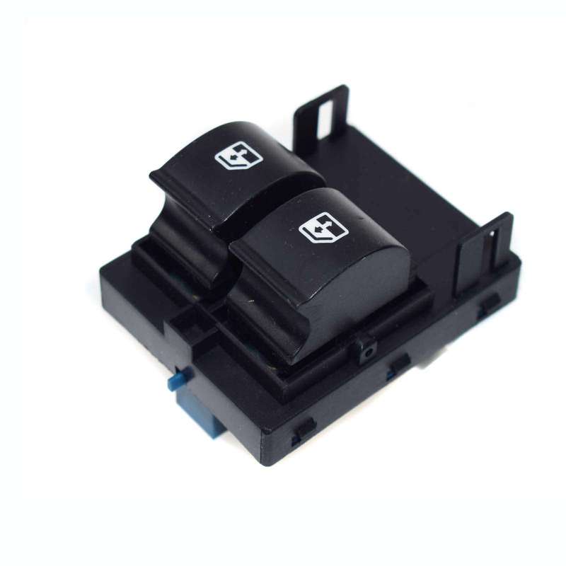 For VAUXHALL OPEL Combo FIAT Doblo Fiorino FRONT Power Window Switch 735461275