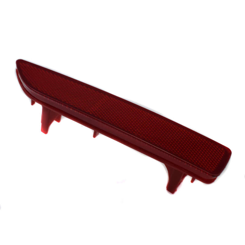 Right Bumper Reflector Light Rear For Honda CR-V 07-09 Crosstour For RDX 10-15