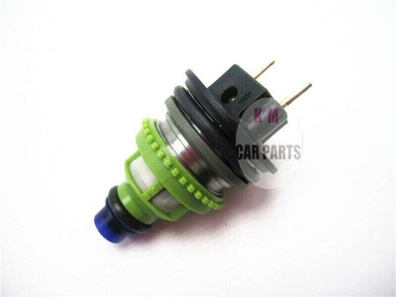 Fuel Injector 195500-2160 0280150661 For Chevrolet Geo Metro Suzuki Swift 1.0L