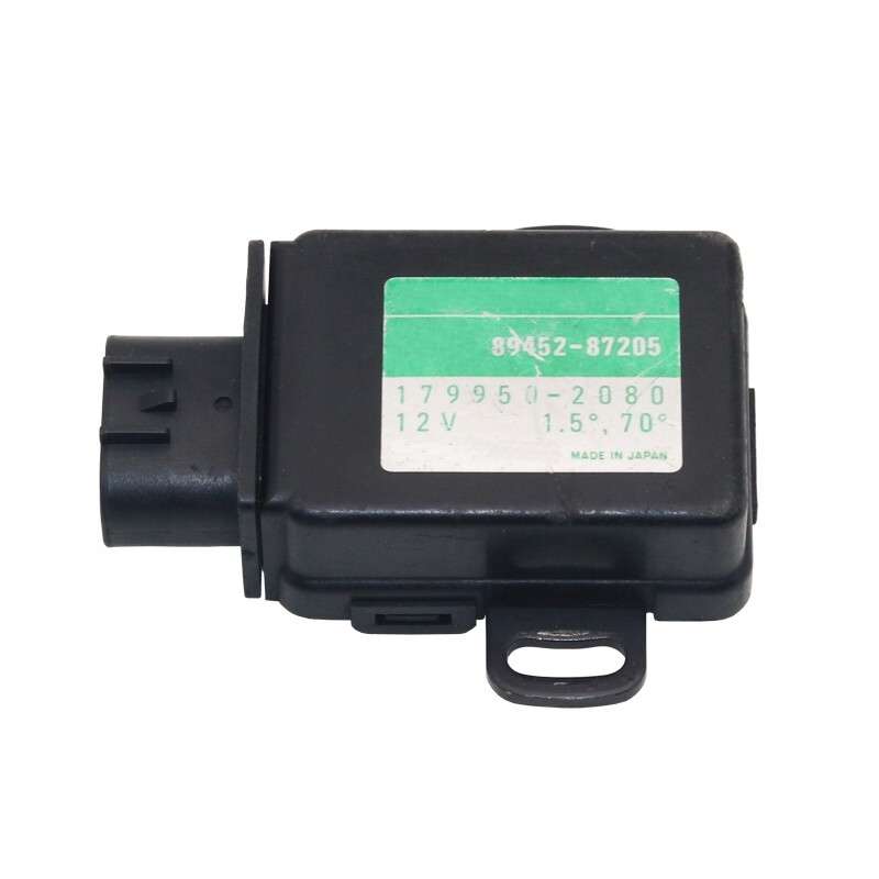 Throttle Position Sensor For TOYOTA Daihatsu Mira TR-XX L200S 1990~1993