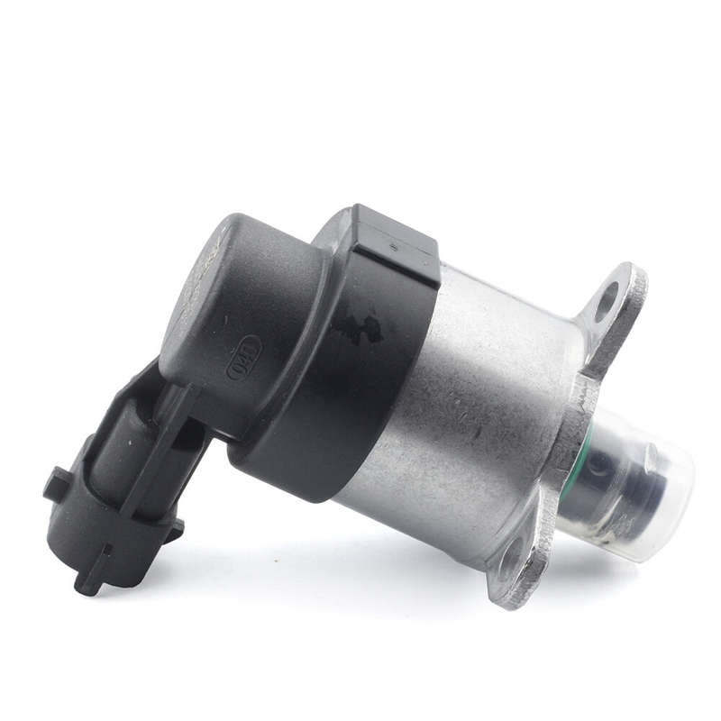 Fuel Pump Pressure Regulator Metering Control Solenoid SCV Valve Unit For RENAUL