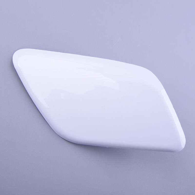 Hot Right Bumper Headlight Washer Cover Cap Jet fit for Volvo S60 V60 2011-2013
