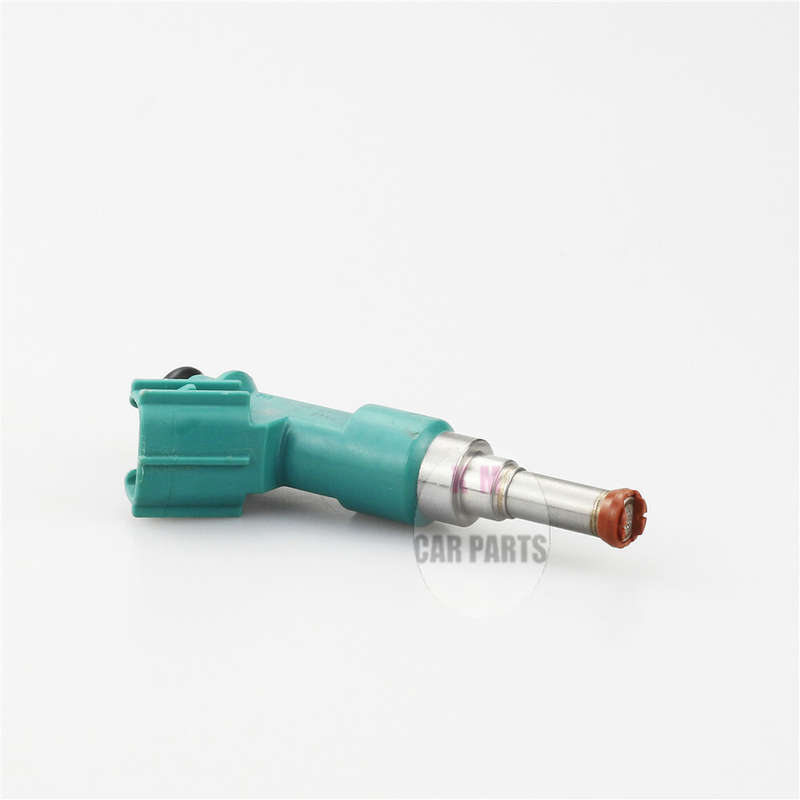 Fuel Injectors 23250-31090 23209-31090 For Toyota Camry RAV4 Lexus RX450h RX350