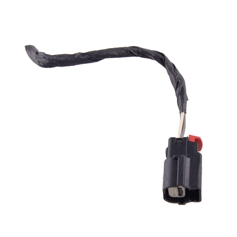 2x Parking Sensor Plug Harness Connector Fit for Ford GMC Chevrolet Cadillac Car