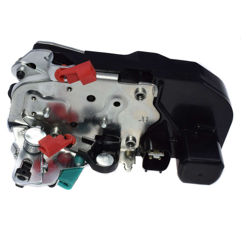 Rear Right Door Lock Actuator Motor For Dodge Ram 1500 2500 2003-2010 55276794AC
