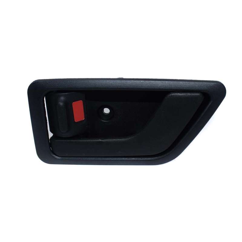 Interior Door Handle Left Side Black 82610-1C000 For Hyundai Getz Click 2002-11