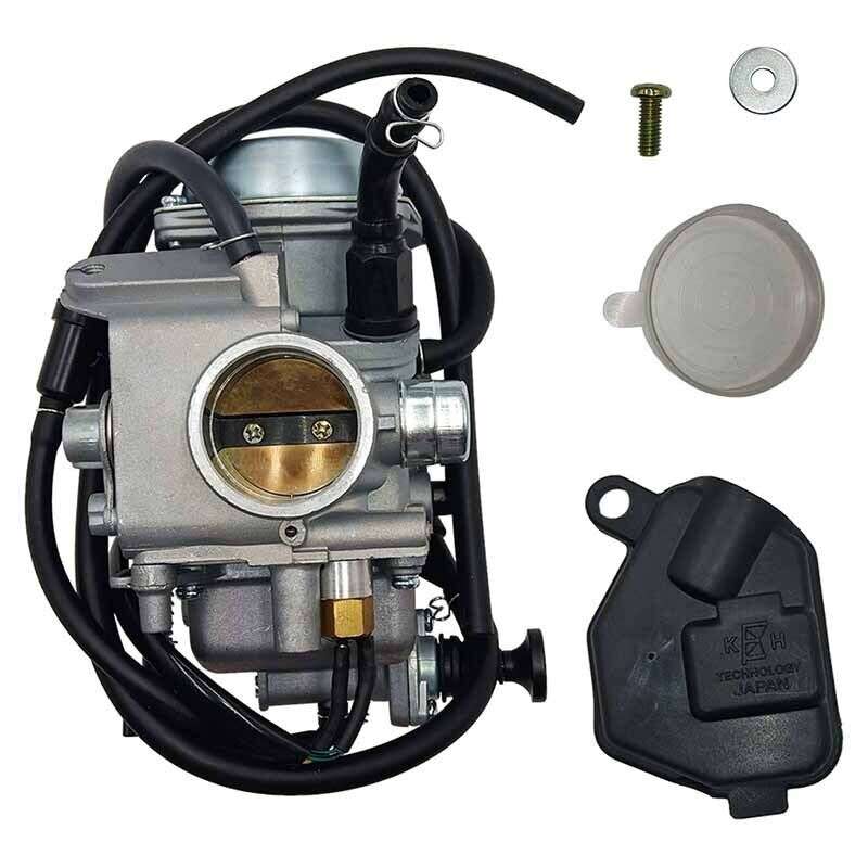 16100-HN5-M41 for 2000-2006 TRX 350 TRX350 Fourtrax ATV Carb Carburetor