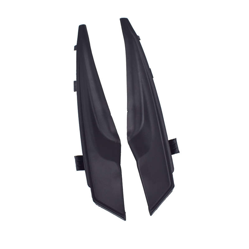 2PCS New Windshield Wiper Cowl Front Right & Left Side For 14-19 Toyota Corolla