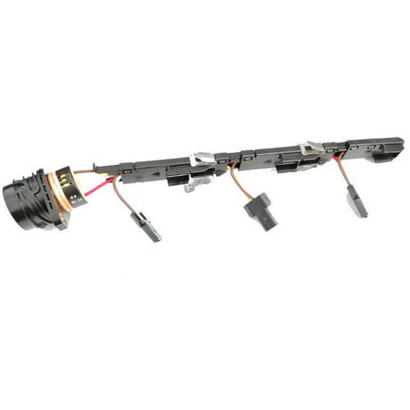 045971600 Injector Wiring Loom for Audi A2 VW Lupo Polo Fabia Ibiza 1.2 1.4 TDI