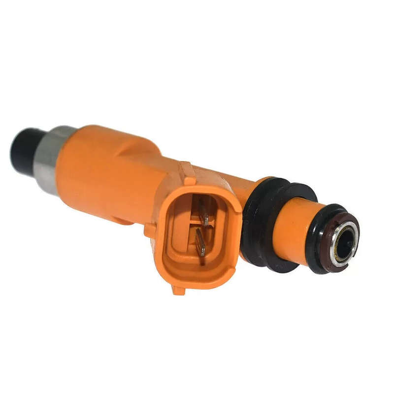 4pcs OEM 297500-0120 For Suzuki Ignis 00-06 Jimny 01-15 Fuel injector nozzle