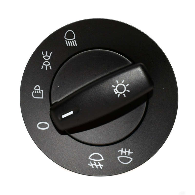 Fit VW Golf Passat Jetta Golf B6 Magotan Touran Headlight Switch 1K0941431N New
