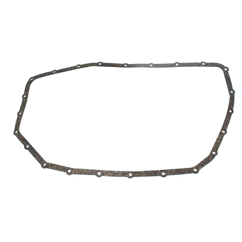 New For Audi A6 S4 2004-2008 23 Hole Auto Transmission Pan Gasket 09L321371