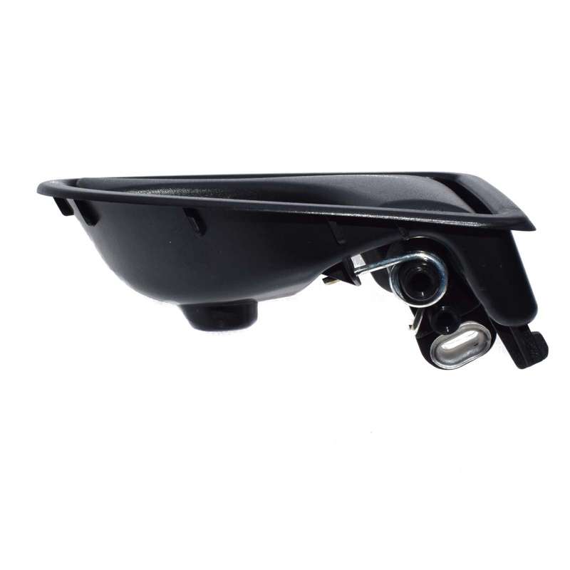 Black For Renault Kangoo Twingo Inside Door Handle Left LH Side 8200259376 New