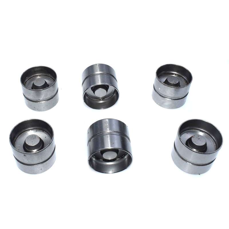 6PCS For 91-03 Chevrolet Suzuki 1.3L 1.8L 2.0L DOHC Hydraulic Lifters J18A J20A
