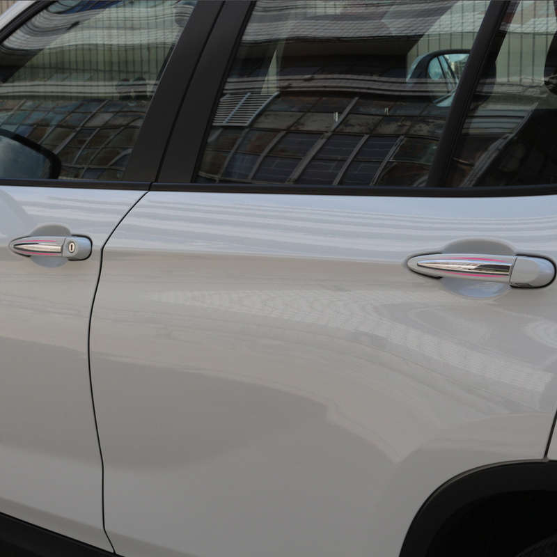 Stainless Steel Door Handles Cover Fit for BMW F20 F30 F25 1 3 Series X1 X3 X5