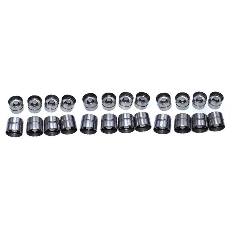 24X Lash Adjusters Lifters Tappets LF8006 For 99-06 Suzuki Vitara Chevy Tracker