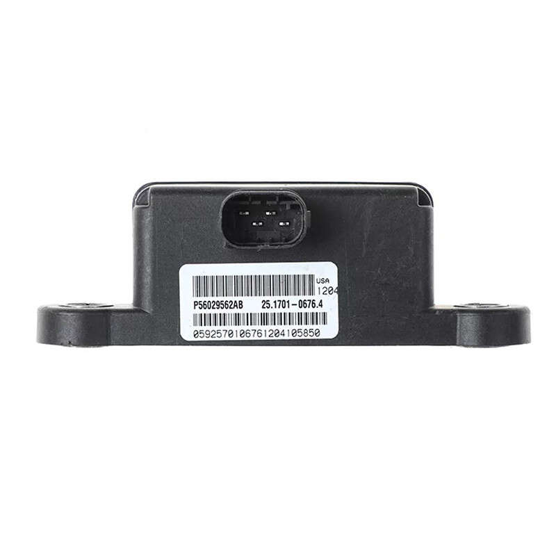 56029562AB Dynamics Sensor Controller For Dodge Journey 2011-2017